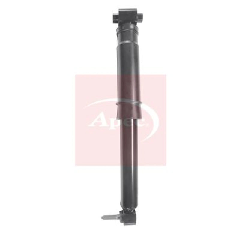 Apec Shock Absorber Damper Strut Rear Right ASA1207