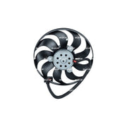 NRF Engine Cooling Fan Right 47398
