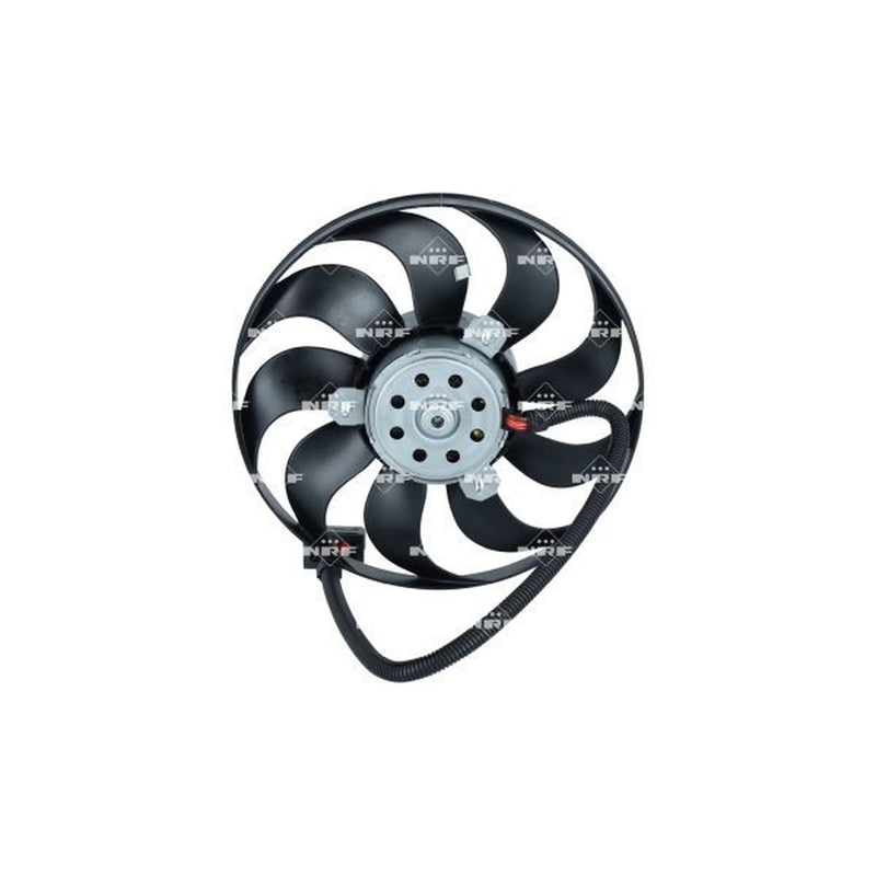 NRF Engine Cooling Fan Right 47398
