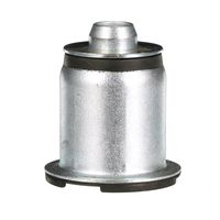 Gates Engine Mount Buffer Vibration Damper / Mounting Stop ETM1102