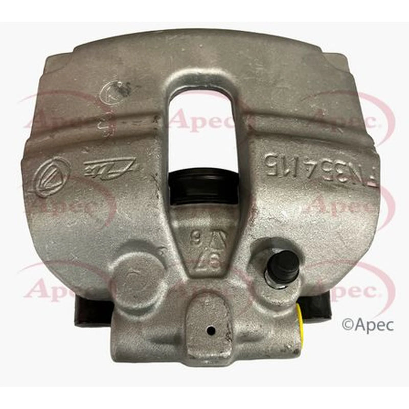 Apec Brake Caliper Assembly Front Right RCA1343