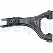Delphi Control/Trailing Arm Left TC8398