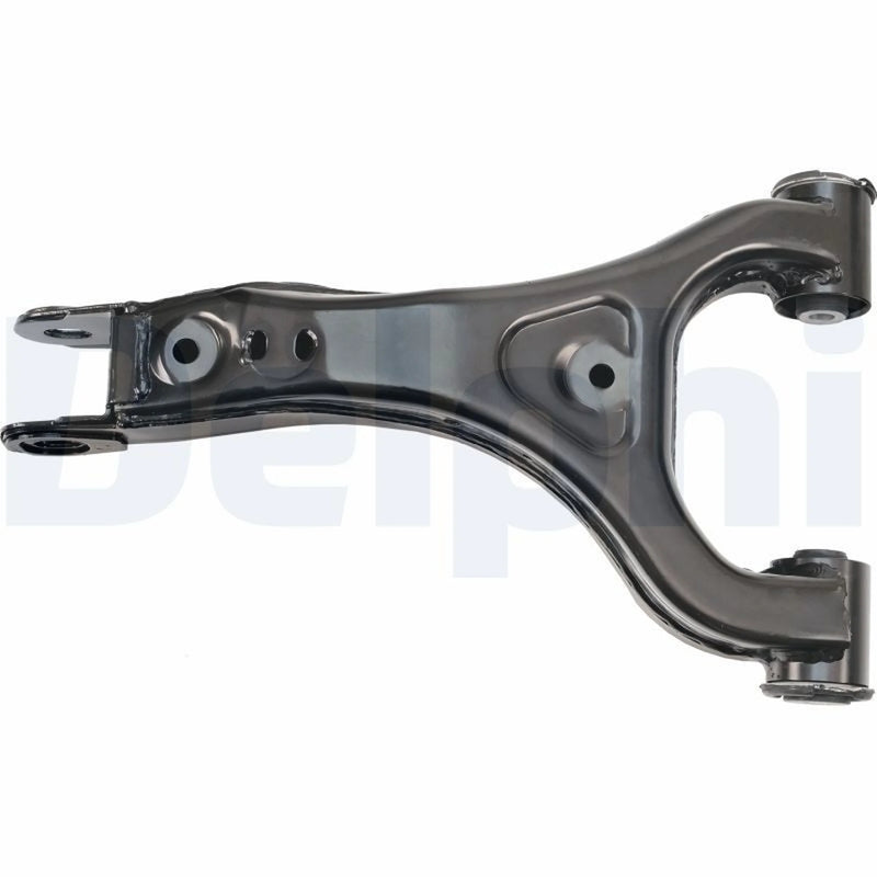 Delphi Control/Trailing Arm Left TC8398