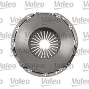 Valeo Clutch Kit Set 3pc 805408