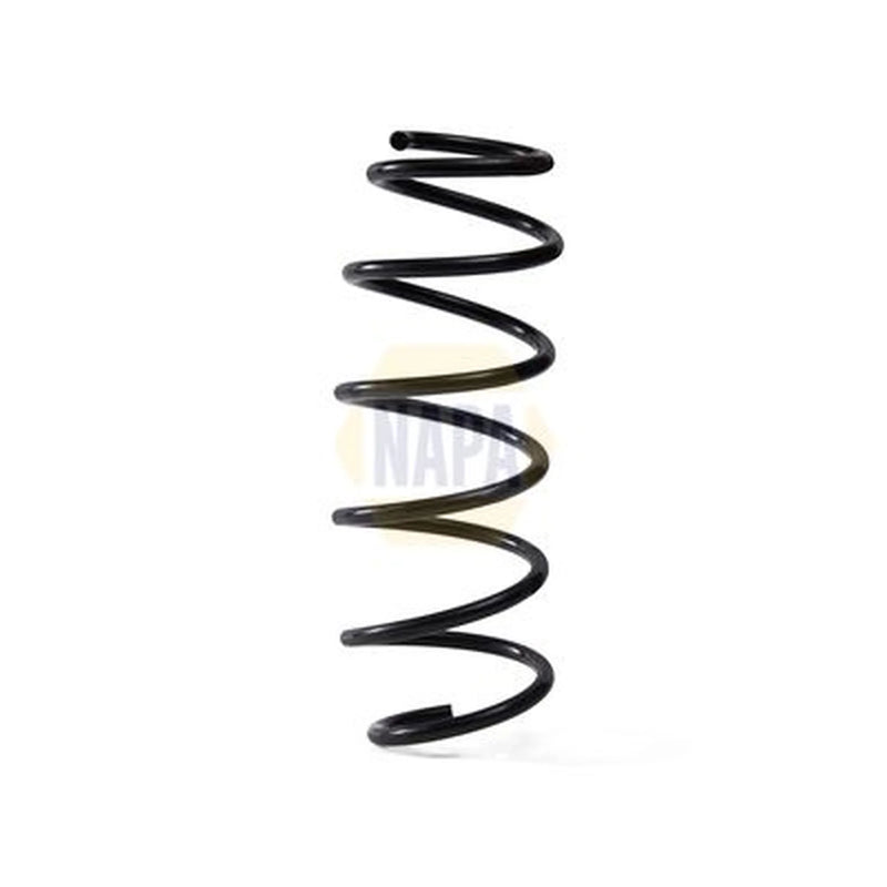 NAPA Rear Suspension Coil Spring NCS1981