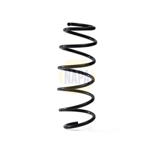 NAPA Rear Suspension Coil Spring NCS1981