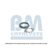 BM Catalysts Exhaust Pipe Mounting Kit FK70115A