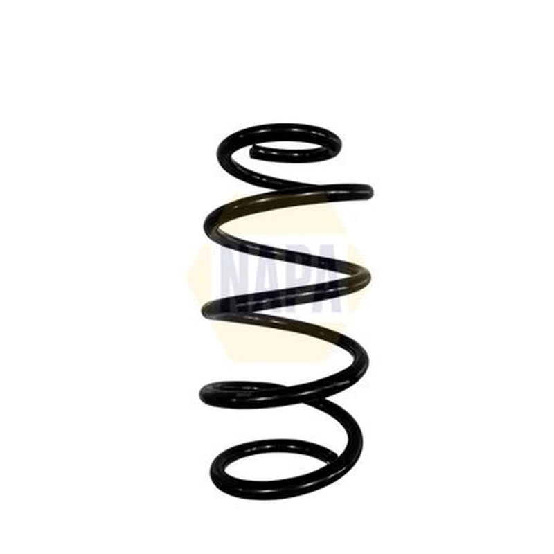 NAPA Front Suspension Coil Spring NCS2098