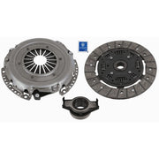 Sachs Clutch Kit Set 3pc 3000664001