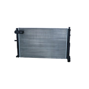 NRF Engine Radiator 50418
