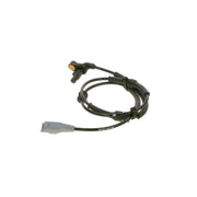 Bosch ABS Wheel Speed Sensor Front 0 265 007 665