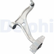 Delphi Control/Trailing Arm Front TC4587