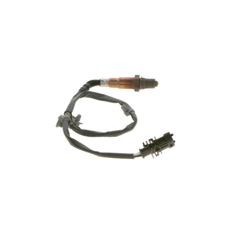 Bosch O2 Lambda Oxygen Sensor 0 258 006 758