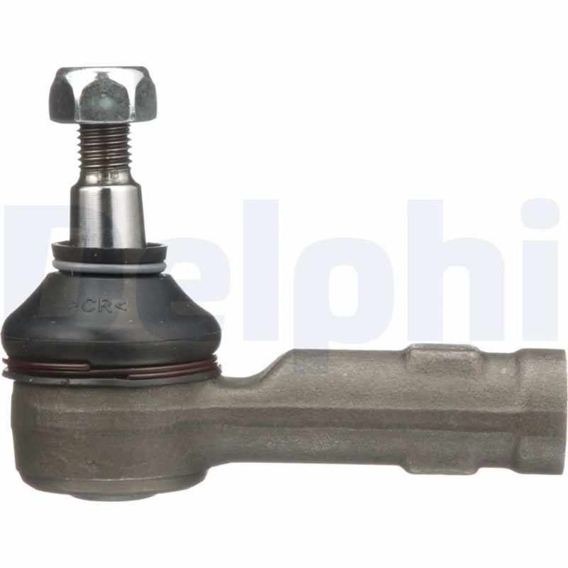 Delphi Steering Tie Rod End Ball Joint Front M12x1.25 TA1512