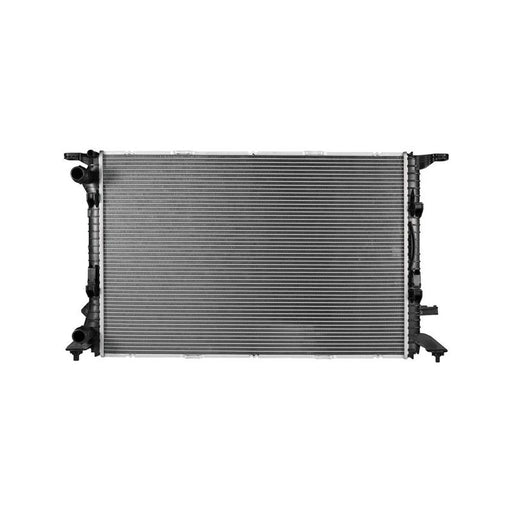 Valeo Engine Radiator 716990