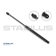 Stabilus Boot Gas Strut Lift Support Tailgate / Boot Lid Shock Re 8906CY