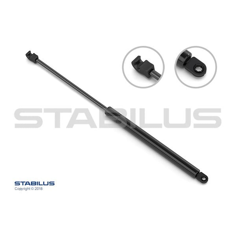 Stabilus Boot Gas Strut Lift Support Tailgate / Boot Lid Shock Re 8906CY