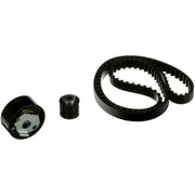Gates Timing Belt Kit with Rollers K02T360HOB