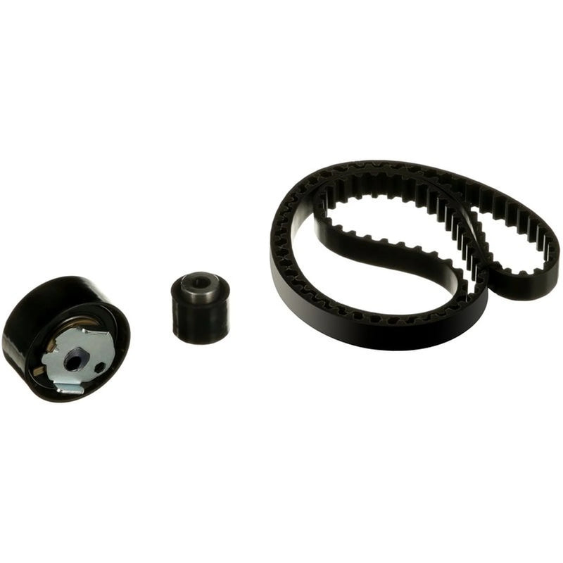 Gates Timing Belt Kit with Rollers K02T360HOB