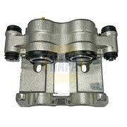 NAPA Brake Caliper Assembly Rear Left NCA1725