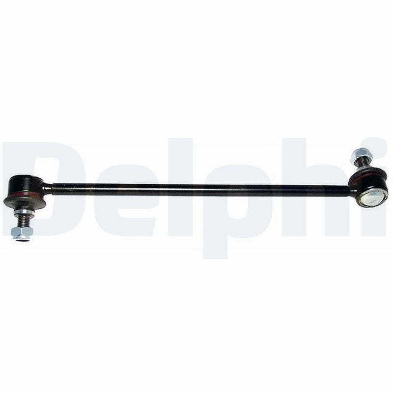 Delphi Stabiliser Bar Link Coupling Rod Front Left TC1540