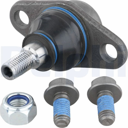 Delphi Ball Joint Lower TC1155