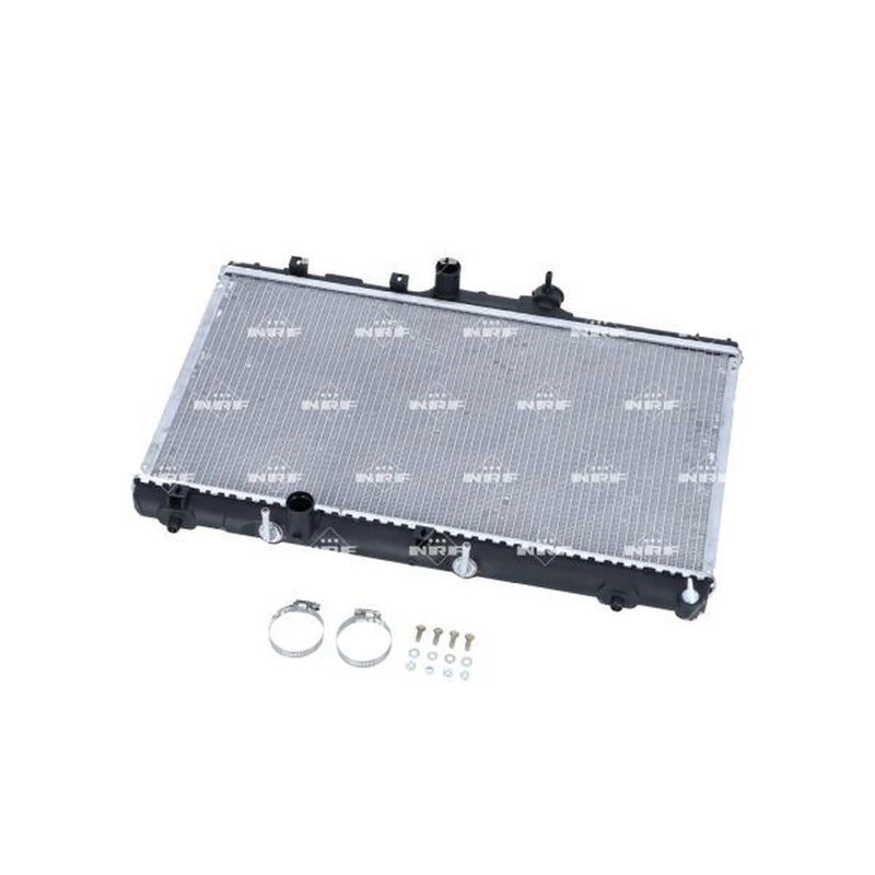 NRF Engine Radiator 517588