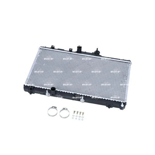 NRF Engine Radiator 517588