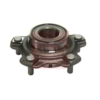 Apec Red Wheel Bearing Kit x AWB1654