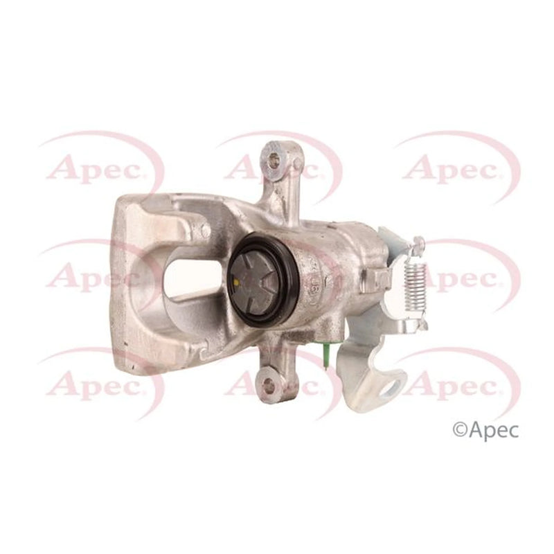 Apec Brake Caliper Assembly Rear Left LCA647