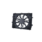 NRF Engine Cooling Fan 470148