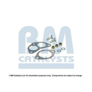 BM Catalysts Exhaust Pipe Mounting Kit FK70484B