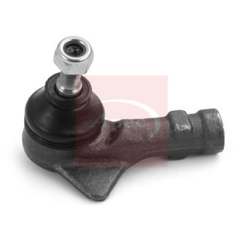 Apec Steering Tie Rod End Ball Joint Front Left M14x2.0 AST6352