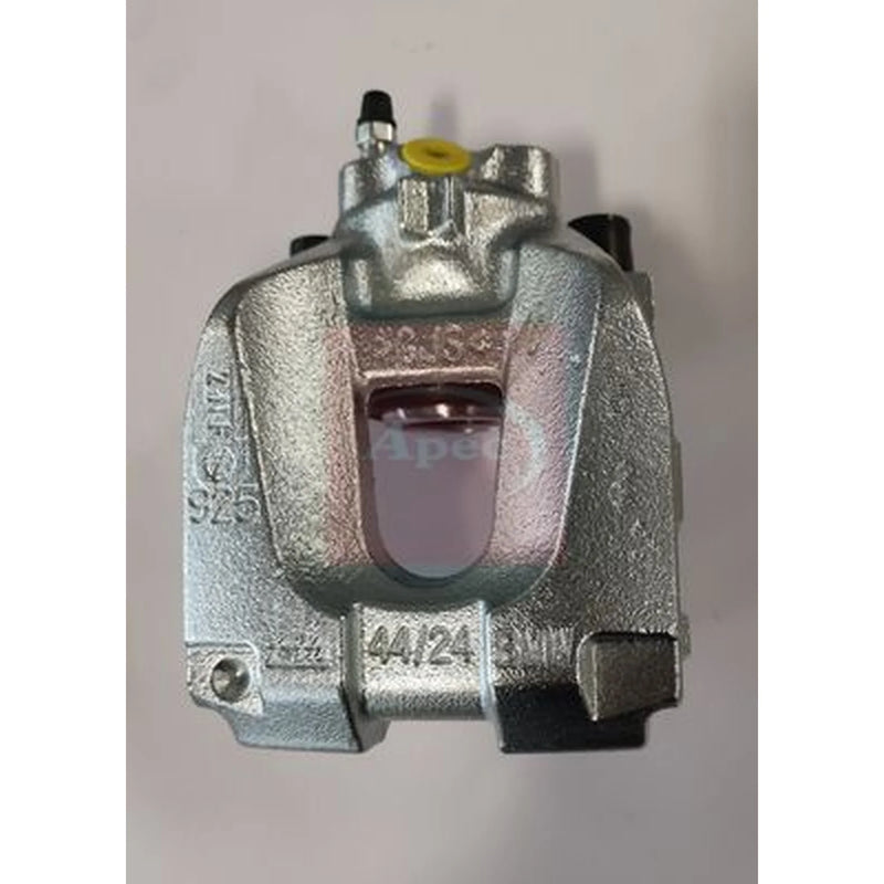 Apec Brake Caliper Assembly Rear Left LCA909N