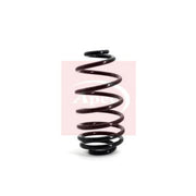 Apec Rear Suspension Coil Spring ACS1160