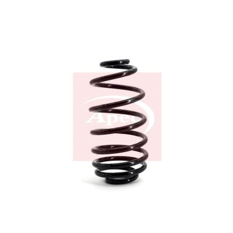 Apec Rear Suspension Coil Spring ACS1160
