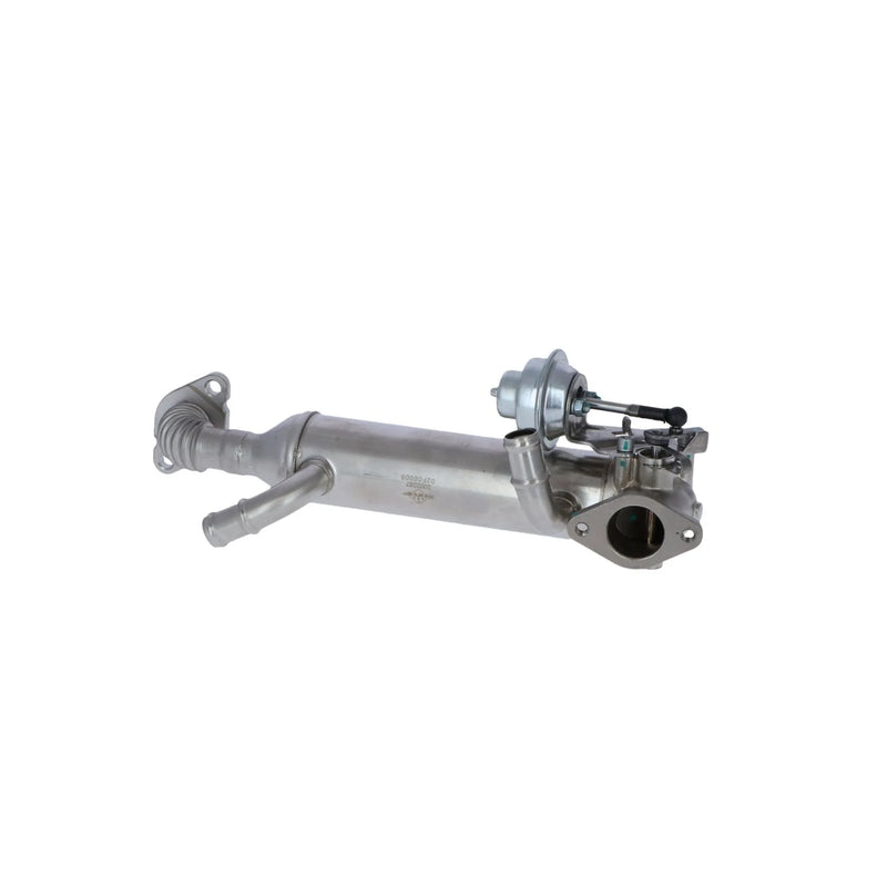 NRF EGR Cooler (Exhaust Gas Recirculation) 48313