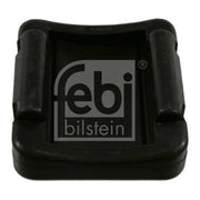Febi Trailer Hitch Pedestal Upper 10058