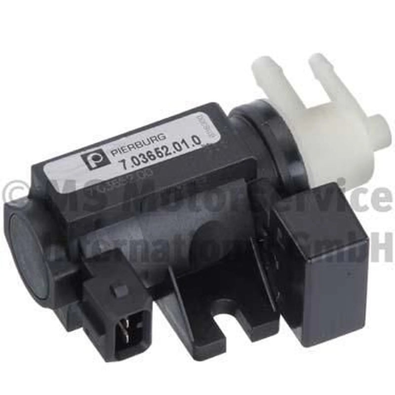Pierburg Turbo Boost Pressure Converter 7.03652.01.0