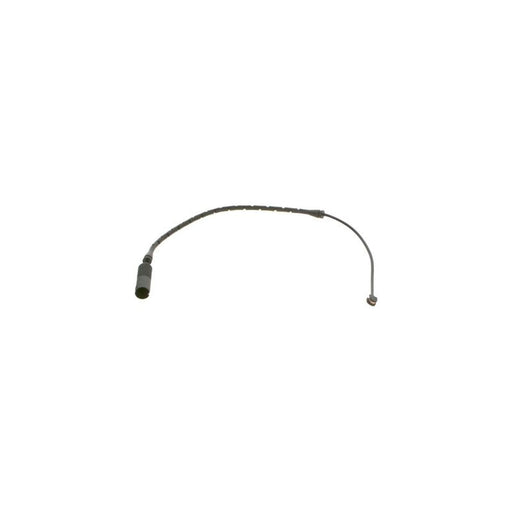 Bosch Brake Pad Wear Sensor Front 1 987 474 954