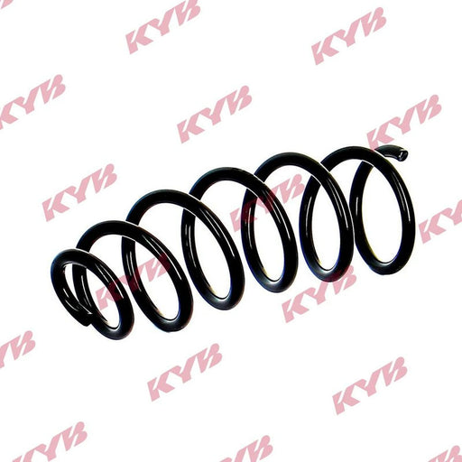 KYB Rear Suspension Coil Spring RA5471