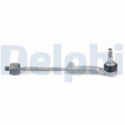 Delphi Inner Rack End Right Joint TL2060