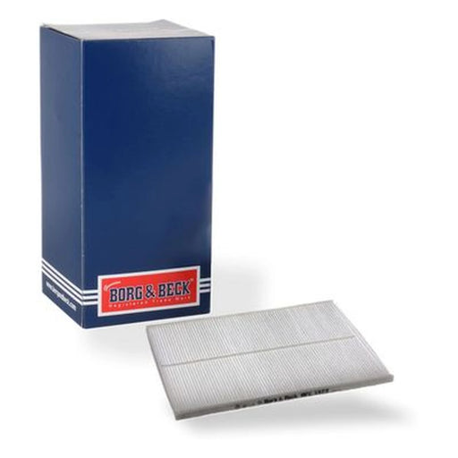 Borg & Beck Cabin Air Filter (Pollen Filter) BFC1323