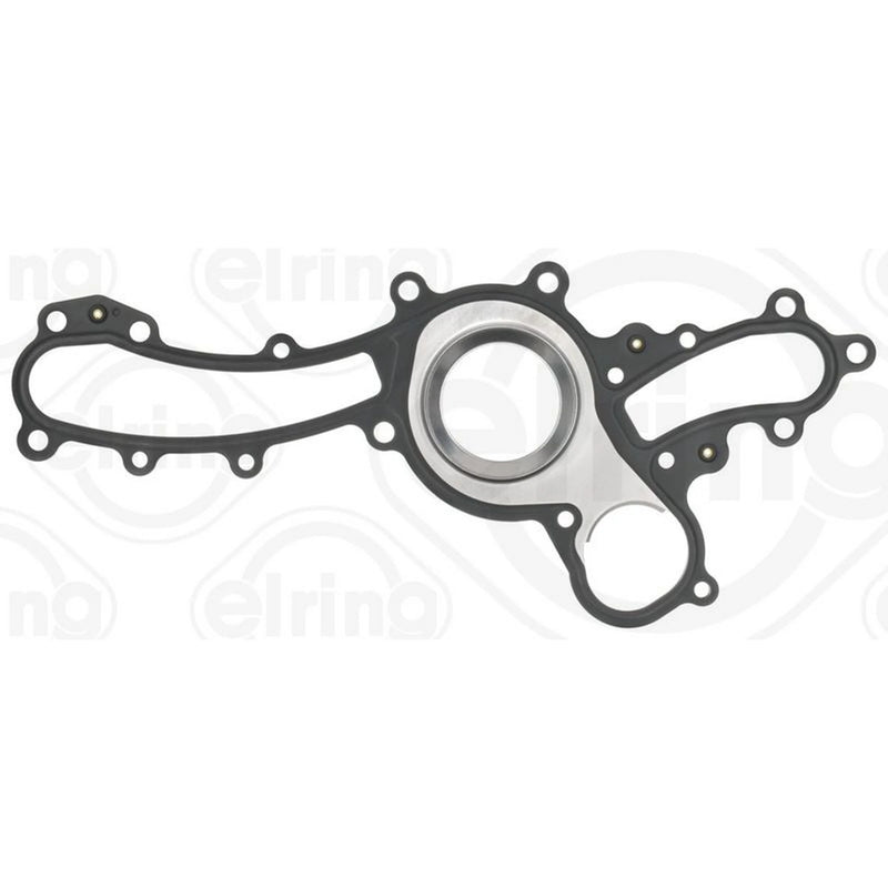 Elring Water Pump Gasket Wide Thick 453.000