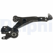 Delphi Control/Trailing Arm Lower TC3861