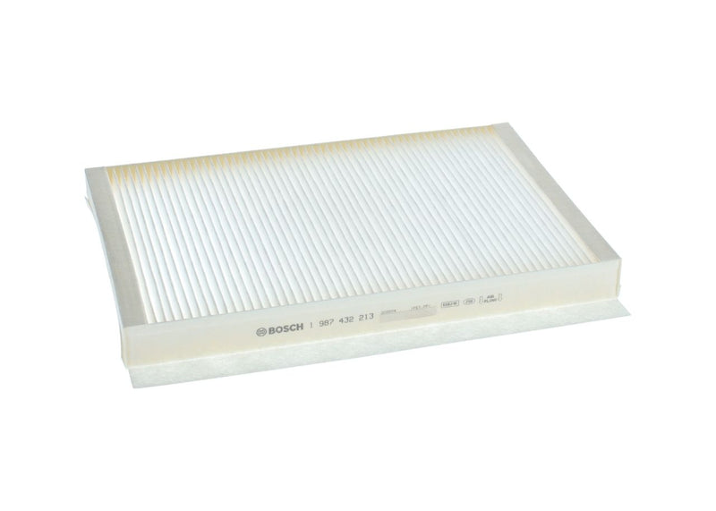 Bosch Cabin Air Filter (Pollen Filter) 1987432213