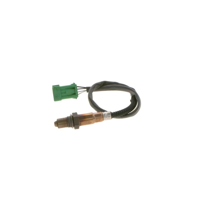 Bosch O2 Lambda Oxygen Sensor 0 258 010 077