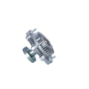NRF Radiator Fan Clutch 49558