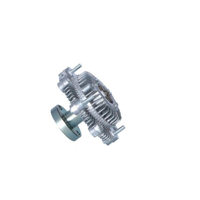 NRF Radiator Fan Clutch 49558
