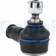 Delphi Steering Tie Rod End Ball Joint Front M14x1.5 TA1900
